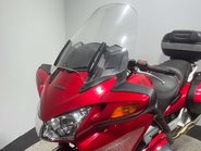 Honda ST 2004 38K FULL LUGGAGE NEW MOT SERVICED BIG CC TOURER BIKE 13