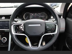Land Rover Discovery Sport R-DYNAMIC HSE PHEV 16