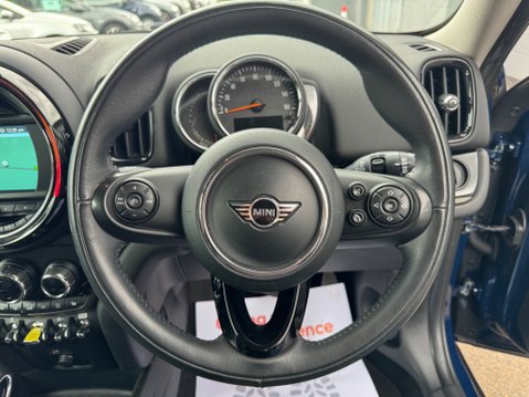 Mini Countryman COOPER S E ALL4 CLASSIC 30
