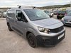 Peugeot Partner BLUEHDI PROFESSIONAL PREMIUM L2