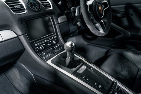 Porsche Cayman GT4. NOW SOLD. SIMILAR REQUIRED. PLEASE CALL 01903 254 800. 55