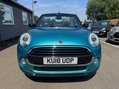 Mini Convertible COOPER 3