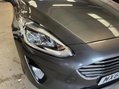 Ford Fiesta ZETEC 4