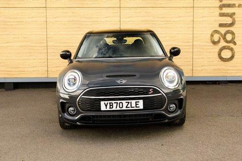 Mini Clubman COOPER S CLASSIC 5