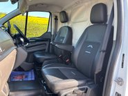 Ford Transit Custom 300 Active L1 170 ps Selectshift Panel Van - Tailgate & Twin Side Doors 3