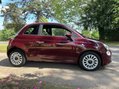 Fiat 500 LOUNGE DUALOGIC 12