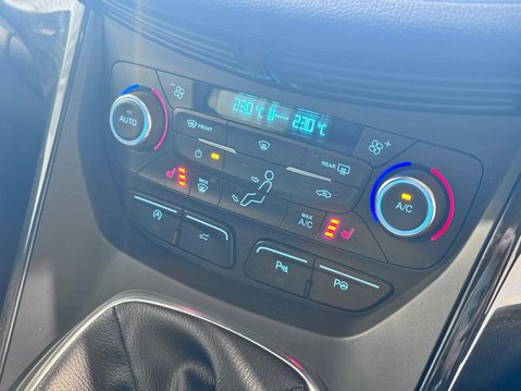 Ford Kuga 1.5 TDCi ST-Line X SUV 5dr Diesel Manual Euro 6 (s/s) (120 ps) 23