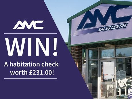 Habitation Check Competition