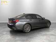 BMW 3 Series 2.0 320d M Sport Saloon 4dr Diesel Auto Euro 6 (s/s) (190 ps) Alloys - Blue 7
