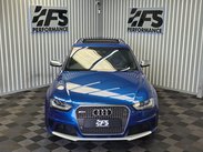 Audi RS4 4.2 FSI V8 Estate 5dr Petrol S Tronic quattro Euro 5 (450 ps) 15