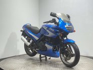 Kawasaki GPZ 2000 ONLY 20K CLEAN PROJECT BIKE SPARES OR REPAIR 500CC 2