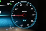 Mercedes-Benz EQC EQC 400 AMG Line Premium+ 4Matic 4WD 5dr 46