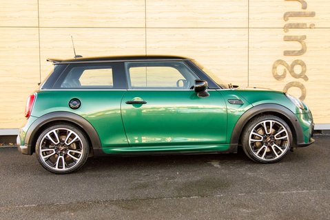 Mini Hatch COOPER S SPORT 8