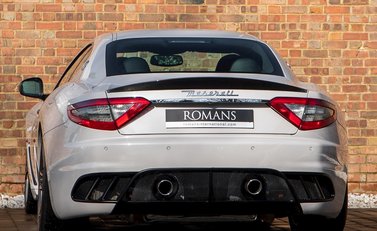 Maserati Granturismo MC Centennial Edition 3