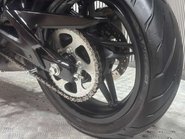 cf moto GT 2023 ONLY 507 MILES PANNIERS MOT JULY 2027 650CC A2 45