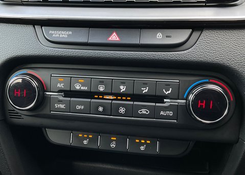 Kia Pro Ceed 1.6 T-GDi ISG GT DCT 23