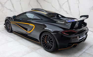 McLaren 620R 9