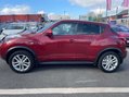 Nissan Juke 1.5 Juke Tekna dCi 5dr 36