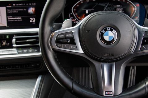 BMW 4 Series 420I M SPORT 20