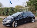 Vauxhall Astra GTC SRI S/S 10