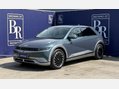 Hyundai IONIQ 5 77kWh Ultimate Hatchback 5dr Electric Auto (228 ps) 9