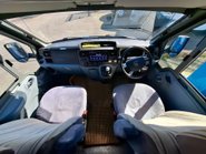 Hymer Van 522 2008 11