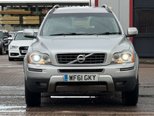 Volvo XC90 2.4 D5 SE SUV 5dr Diesel Geartronic AWD (219 g/km, 200 bhp) 4