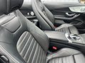 Mercedes-Benz C Class 2.1 C220d AMG Line (Premium Plus) Cabriolet G-Tronic+ Euro 6 (s/s) 2dr 8