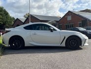 Toyota GR86 2.4 GR86 D-4S 2dr 17