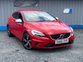 Volvo V40 2.0 D2 R-Design Pro Euro 6 (s/s) 5dr 44