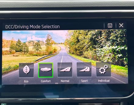 Skoda Superb 2.0 Superb Laurin & Klement Enterprise TSi Semi-Auto 5dr 62