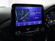 Ford Fiesta ST-LINE MHEV 40