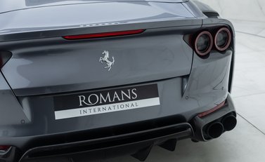 Ferrari 812 GTS 37