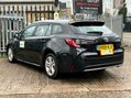 Toyota Corolla VVT-I ICON TECH 11