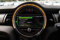 Mini Hatch COOPER 21