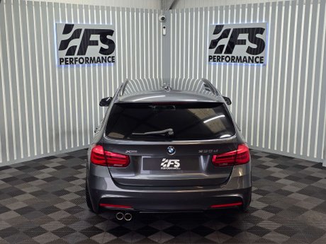BMW 3 Series 3.0 335d M Sport Touring 5dr Diesel Auto xDrive Euro 6 (s/s) (313 ps) 44