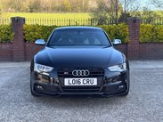 Audi S5 3.0 S5 V6T Black Edition TFSI Quattro Semi-Auto 4WD 2dr 9