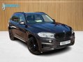 BMW X5 3.0 30d SE SUV 5dr Diesel Auto xDrive Euro 6 (s/s) (258 ps) 7