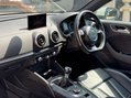 Audi A3 2.0 TDI S line Hatchback 3dr Diesel Manual Euro 6 (s/s) (150 ps) 18