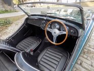 Triumph TR3A SPORTS 26