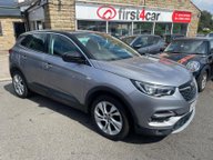 Vauxhall Grandland X SPORT NAV S/S 5