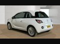 Vauxhall Adam 1.2i GLAM Hatchback 3dr Petrol Manual Euro 6 (70 ps) 3