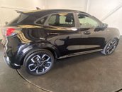 Ford Puma 1.0 Puma ST-Line X MHEV 5dr 5