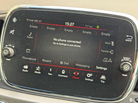 Fiat 500 1.2 S Euro 6 (s/s) 3dr 17