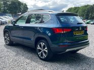 SEAT Ateca 1.6 Ateca SE Technology TDI Semi-Auto 5dr 9
