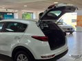 Kia Sportage 1.6 GDi 2 Euro 6 (s/s) 5dr 42