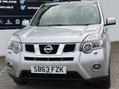 Nissan X-Trail 2.0 dCi Tekna Auto 4WD Euro 5 5dr (AVM) 8