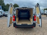Vauxhall Vivaro LWB L2H1 Low Roof Prime 2900 Cruise Sensors EURO 6 8