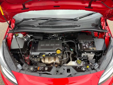 Vauxhall Corsa 1.4 Corsa Griffin 3dr 