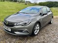 Vauxhall Astra SRI 8